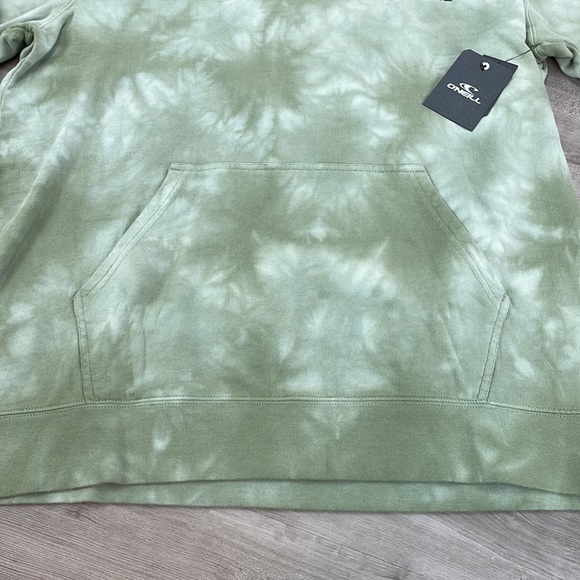 O’NEILL-  BAYYOU FLEECE PULLOVER - Picture 6 of 8